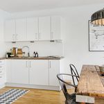 Rent 2 rooms apartment of 58 m² in Borås