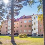 Hyr ett 1-rums lägenhet på 41 m² i Nybro