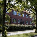 Hyr ett 2-rums lägenhet på 56 m² i Trelleborg