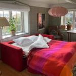 Hyr ett 7-rums hus på 110 m² i Löderup