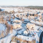 Hyr ett 3-rums lägenhet på 80 m² i Söderköping