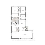 Hyr ett 6-rums lägenhet på 154 m² i Täby Kyrkby