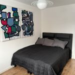 Rent 2 rooms apartment of 49 m² in Stockholm