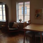 Hyr ett 3-rums lägenhet på 70 m² i Vilhelmina