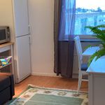 Rent 1 rooms apartment of 15 m² in Sundbyberg