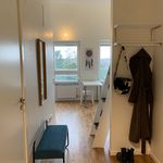 Rent 1 rooms apartment of 30 m² in Uppsala