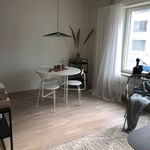 Rent 1 rooms apartment of 25 m² in Linköping