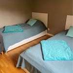 Hyr ett 2-rums hus på 60 m² i Umeå
