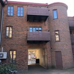 Rent 3 rooms apartment of 118 m² in Halmstad