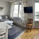 Hyr ett 1-rums lägenhet på 33 m² i Lidingö