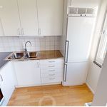 Rent 1 rooms apartment of 45 m² in Västerås
