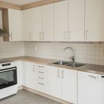 Hyr ett 3-rums lägenhet på 72 m² i Bromölla