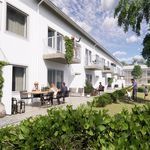 Rent 1 rooms apartment of 33 m² in Klippan