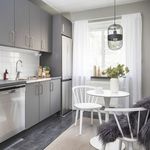 Rent 1 rooms apartment of 38 m² in Eskilstuna