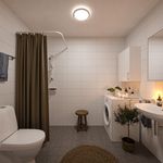 Hyr ett 2-rums lägenhet på 40 m² i Nyköping
