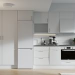 Hyr ett 1-rums lägenhet på 25 m² i Göteborg
