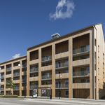 Hyr ett 1-rums lägenhet på 31 m² i Örebro