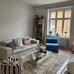 Rent 2 rooms apartment of 66 m² in Solna