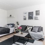 Rent 1 rooms apartment of 31 m² in Nyköping