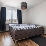 Hyr ett 2-rums hus på 51 m² i Bro