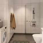 Rent 3 rooms apartment of 69 m² in Alvesta