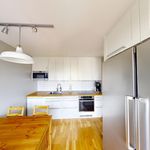 Hyr ett 2-rums lägenhet på 43 m² i Solna