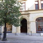 Hyr ett 1-rums lägenhet på 23 m² i Sundsvall
