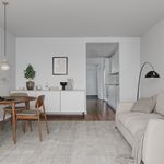 Rent 2 rooms apartment of 53 m² in Luleå