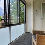 Hyr ett 2-rums lägenhet på 60 m² i Grythyttan