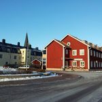 Rent 3 rooms apartment of 110 m² in Norberg