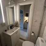 Rent 1 rooms apartment of 22 m² in Uppsala
