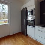 Rent 1 rooms apartment of 25 m² in Borås