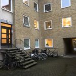 Hyr ett 2-rums lägenhet på 55 m² i Landskrona
