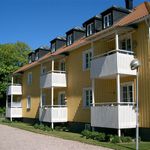 Rent 1 rooms apartment of 40 m² in Vadstena