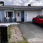 Hyr ett 5-rums hus på 128 m² i Bergsåker