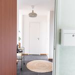 Hyr ett 3-rums lägenhet på 94 m² i Landskrona