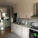 Rent 2 rooms apartment of 50 m² in Tyresö