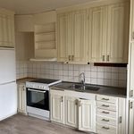 Rent 2 rooms apartment of 58 m² in Fagersta