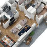 Hyr ett rum på 81 m² i Linköping