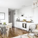 Rent 1 rooms apartment of 33 m² in Örebro