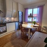 Rent 2 rooms apartment of 56 m² in Stockholm