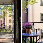 Hyr ett 1-rums lägenhet på 23 m² i Stockholm