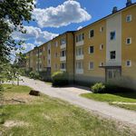 Hyr ett 3-rums lägenhet på 80 m² i Rimbo