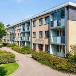 Rent 1 rooms apartment of 36 m² in Halmstad