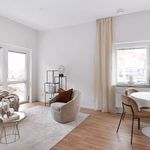 Rent 2 rooms apartment of 52 m² in Kalmar