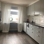 Rent 2 rooms apartment of 74 m² in Nässjö