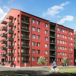 Rent 2 rooms apartment of 42 m² in Västerås