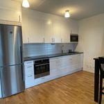 Rent 2 rooms apartment of 60 m² in Täby