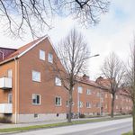 Hyr ett 2-rums lägenhet på 53 m² i Trelleborg