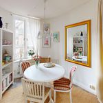 Rent 3 rooms apartment of 103 m² in Helsingborg